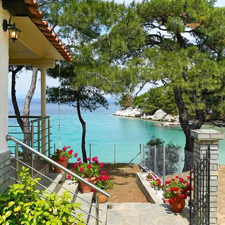 Glifoneri Seaside House Pachi