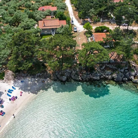 Glifoneri Seaside House Holiday home