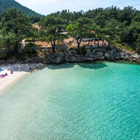 Glifoneri Seaside House Holiday home *