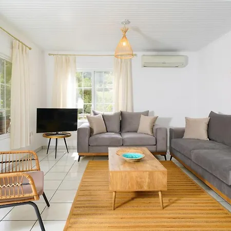 Holiday home Glifoneri Seaside House Pachis (Thasos)