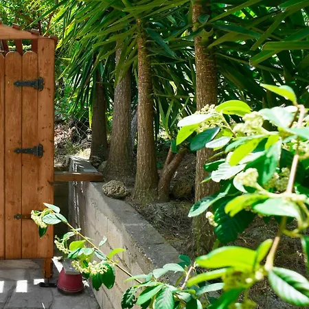 Holiday home Glifoneri Seaside House *