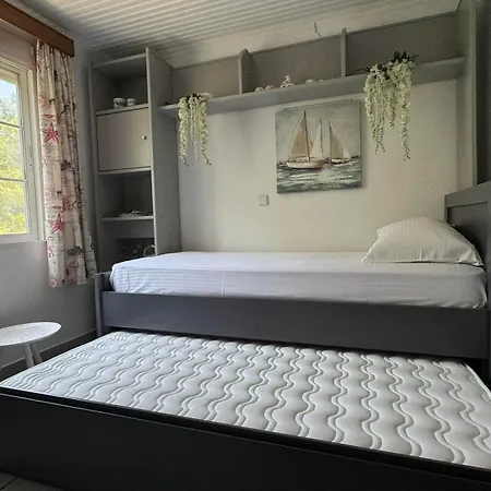 Сasa de vacaciones Glifoneri Seaside House *